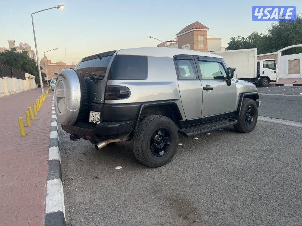 للبيع اف جي موديل ٢٠٠٩5