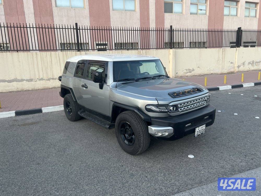 للبيع اف جي موديل ٢٠٠٩7