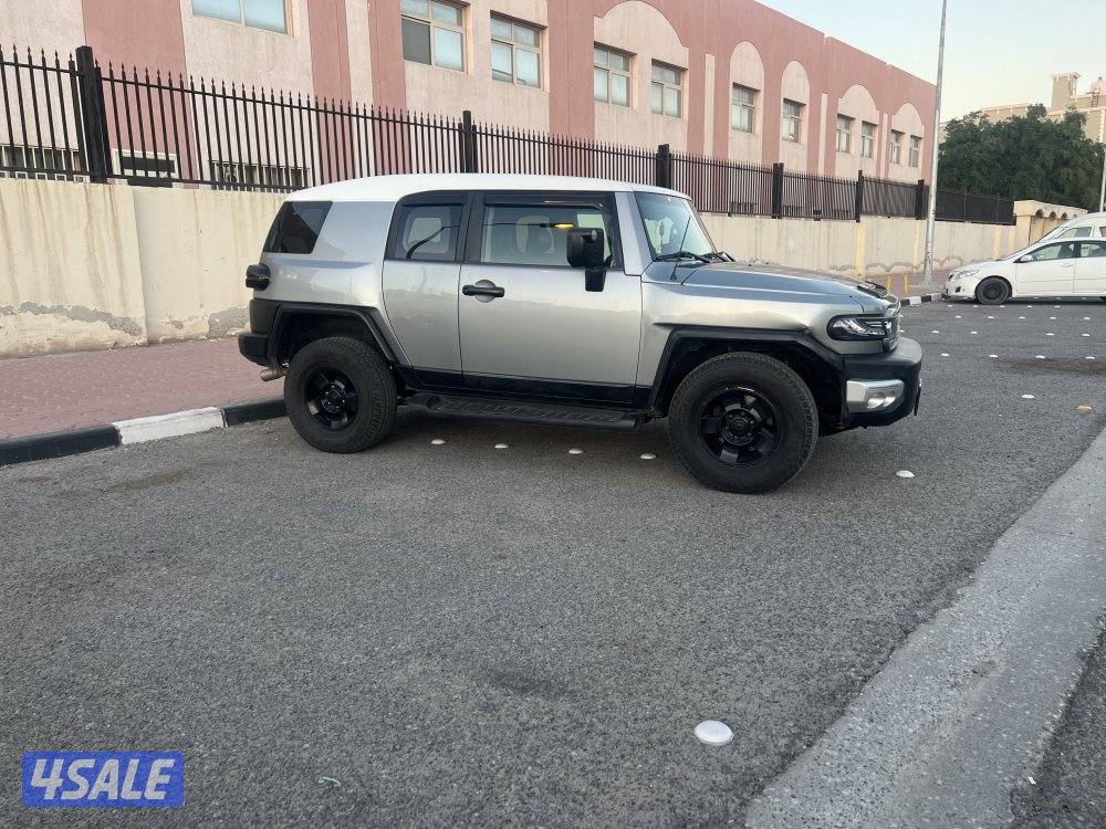 للبيع اف جي موديل ٢٠٠٩6