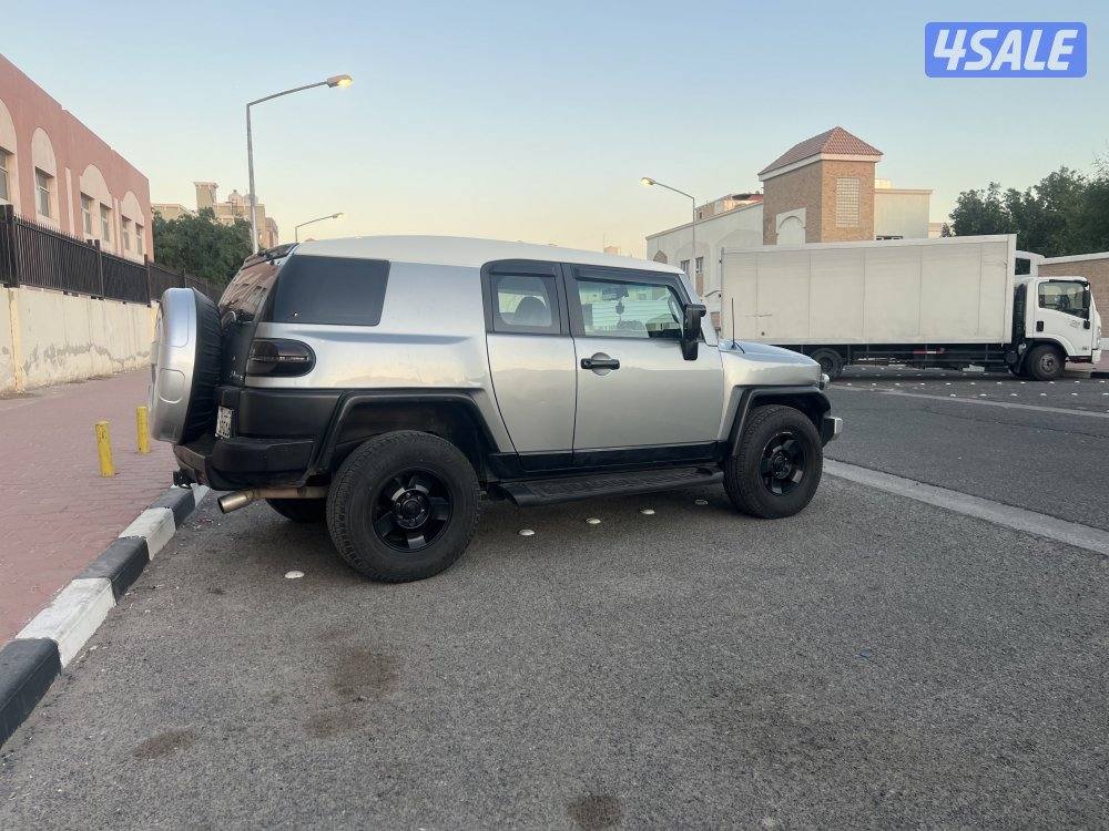 للبيع اف جي موديل ٢٠٠٩8