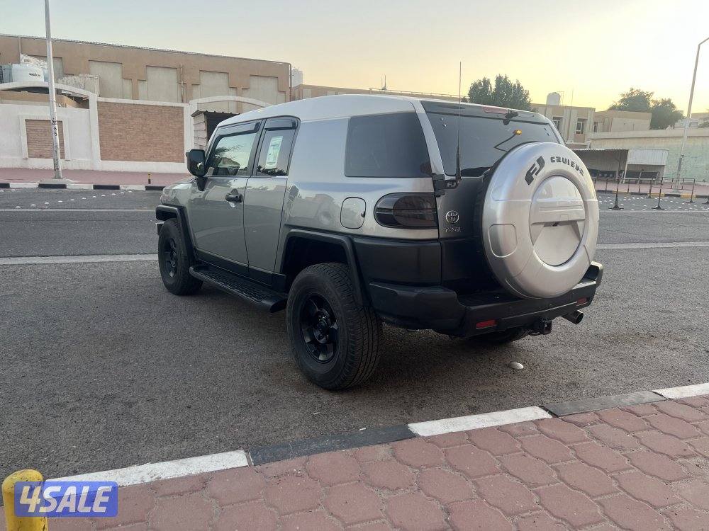 للبيع اف جي موديل ٢٠٠٩9