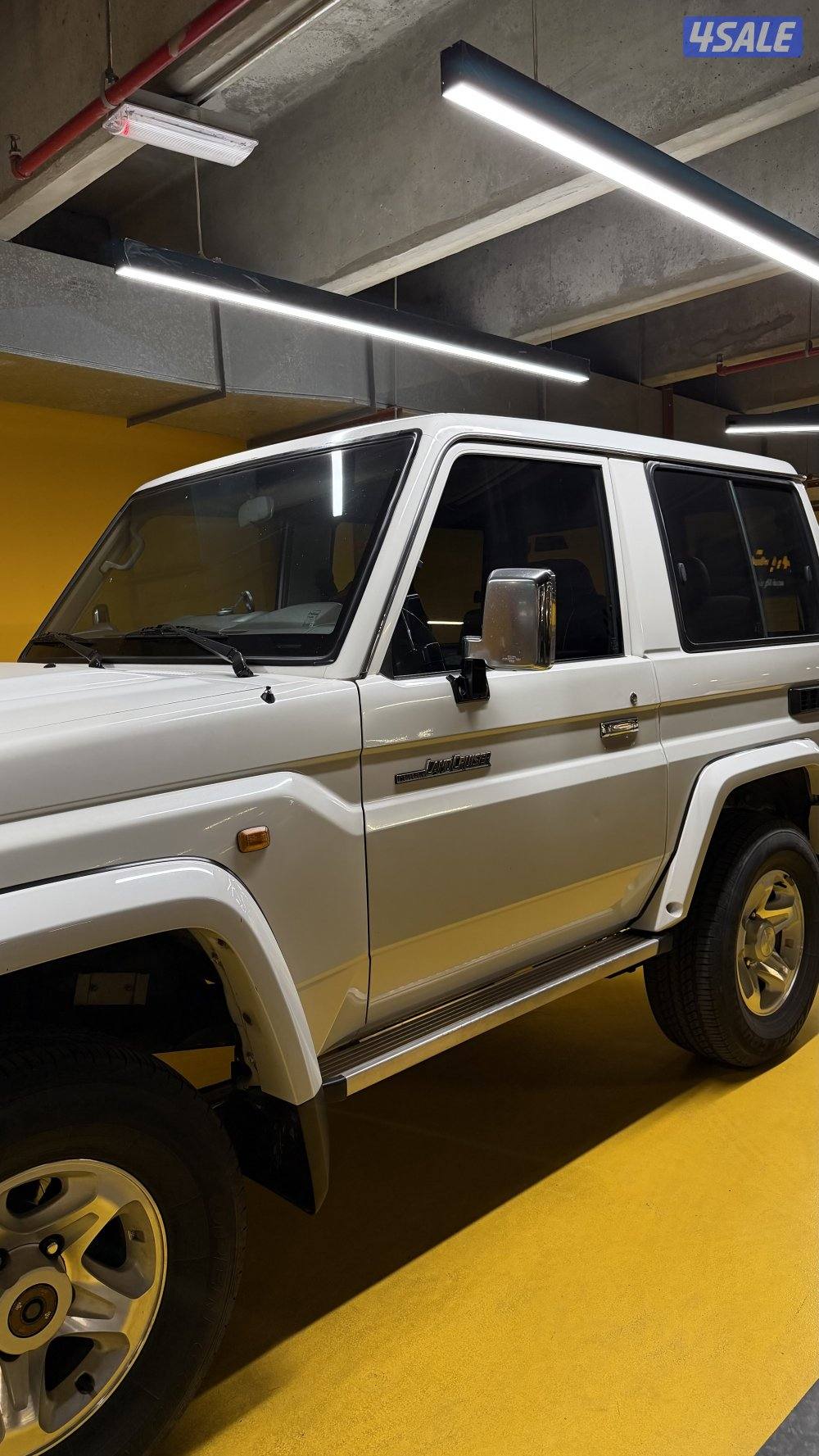 تويوتا ربع موديل ٢٠١٨ ماشي ١٦٨ الف وارد الساير1