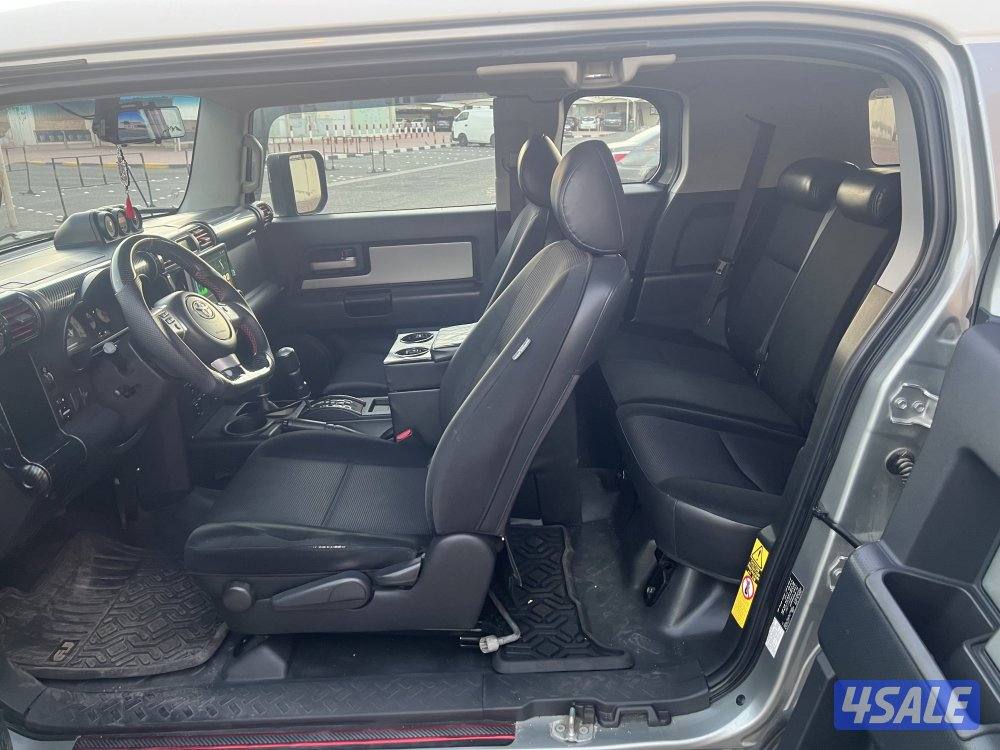 للبيع اف جي موديل ٢٠٠٩10