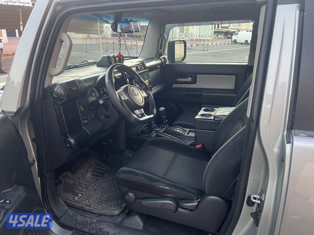 للبيع اف جي موديل ٢٠٠٩11