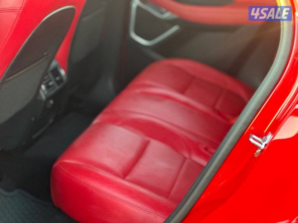 للبيع جاكوار E-PACE ديناميك R ماشي ٨٠ الف كيلو6