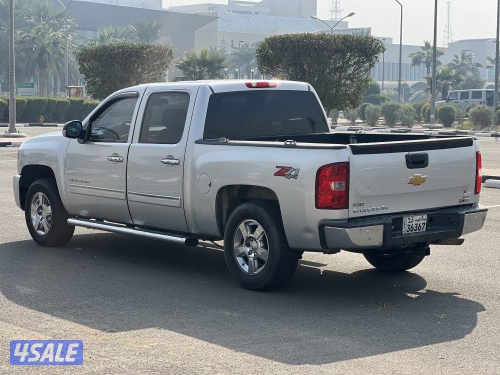 موديل ٢٠١٢ دبل قير1