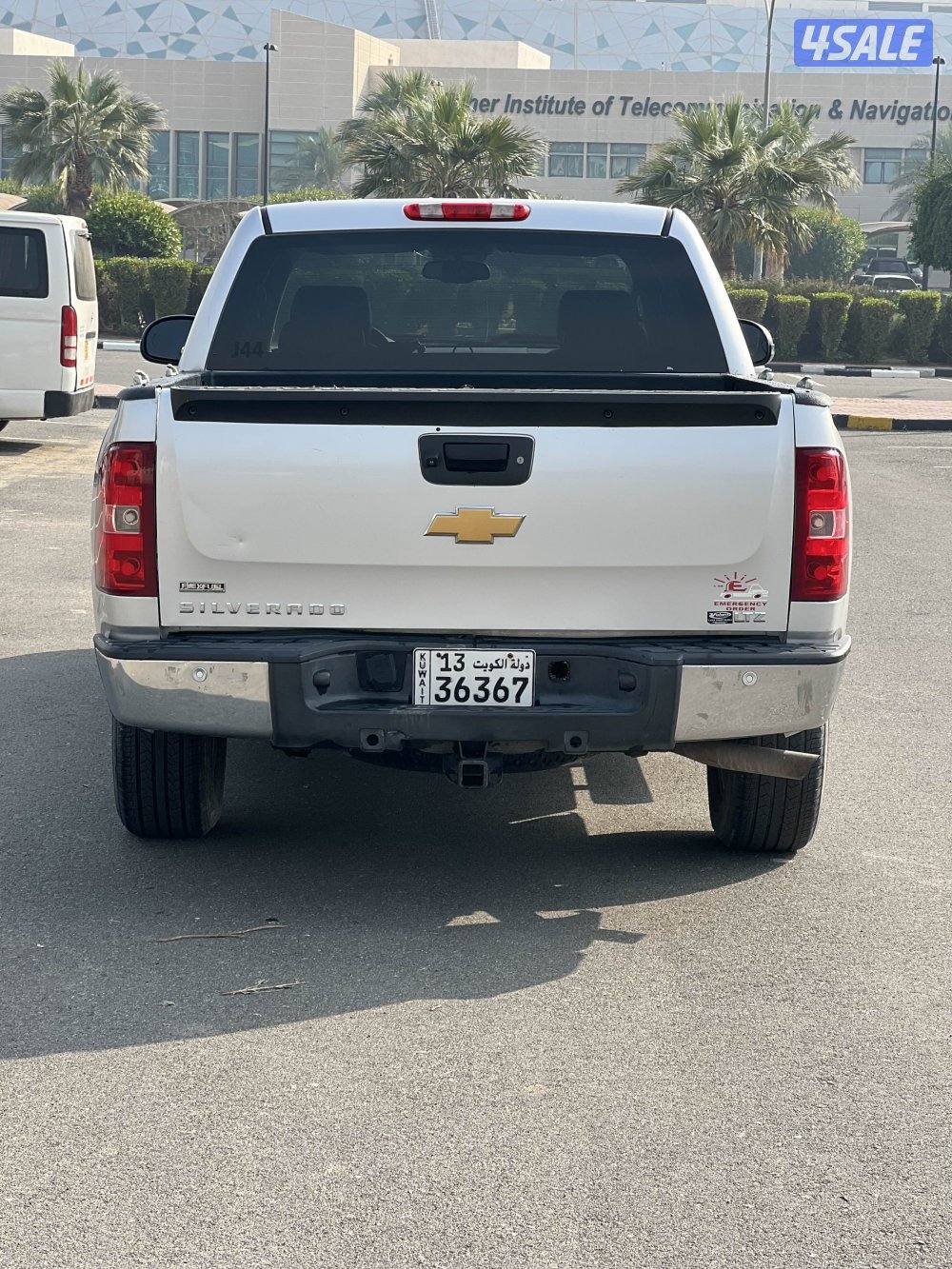 موديل ٢٠١٢ دبل قير2