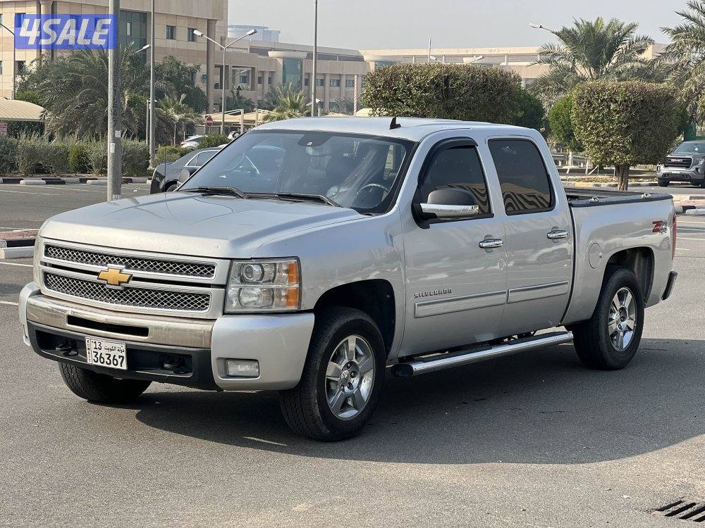 موديل ٢٠١٢ دبل قير3