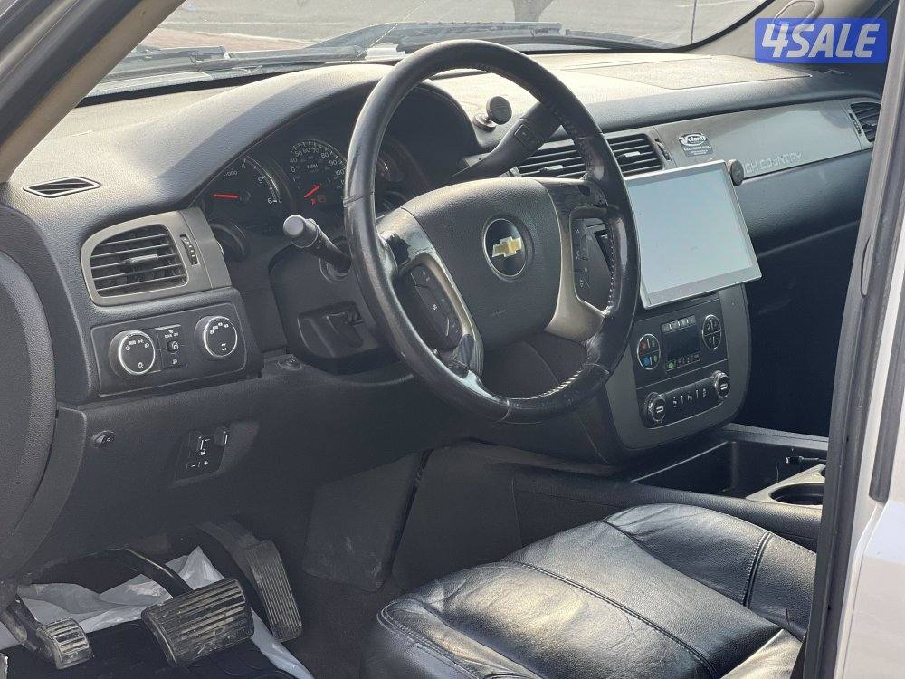 موديل ٢٠١٢ دبل قير6