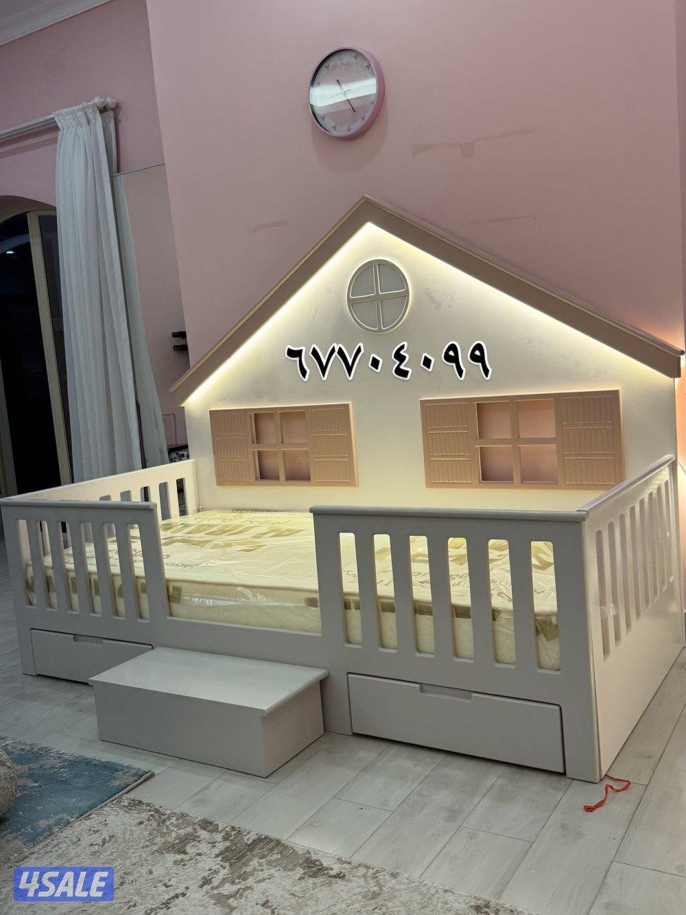 تفصال محلي علي حسب الطلب7