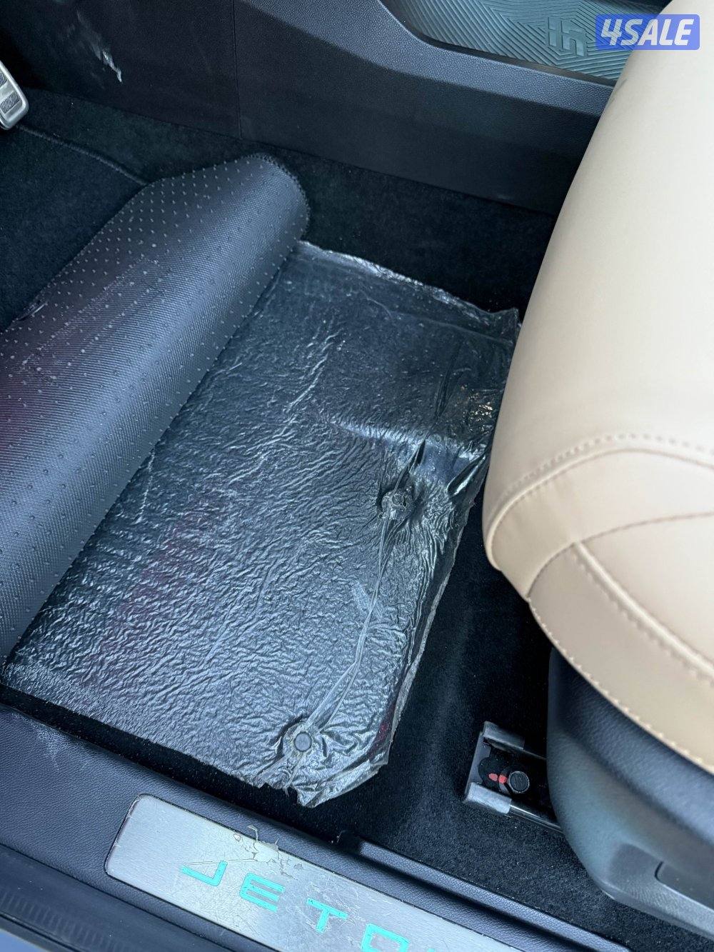 بحاله الوكاله عليه إضافات واجد6