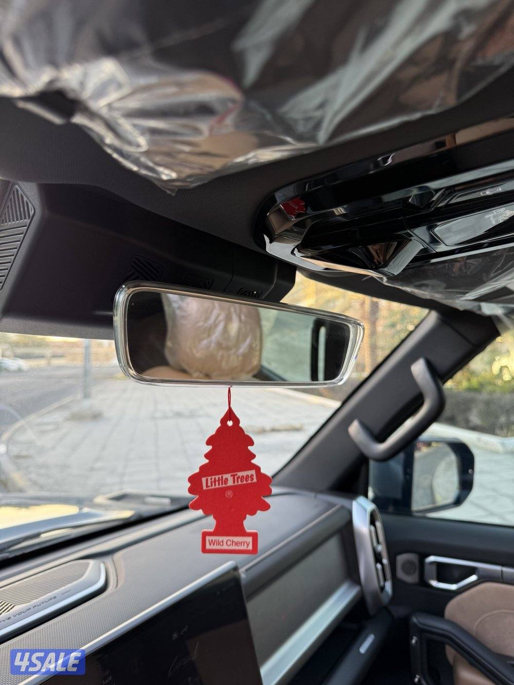 بحاله الوكاله عليه إضافات واجد10