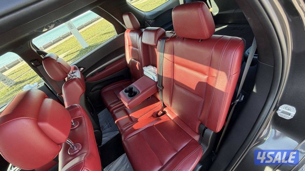 Dodge Durango R/T 2020 Excellent Condition8