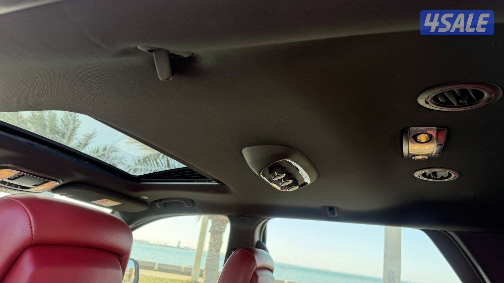 Dodge Durango R/T 2020 Excellent Condition10