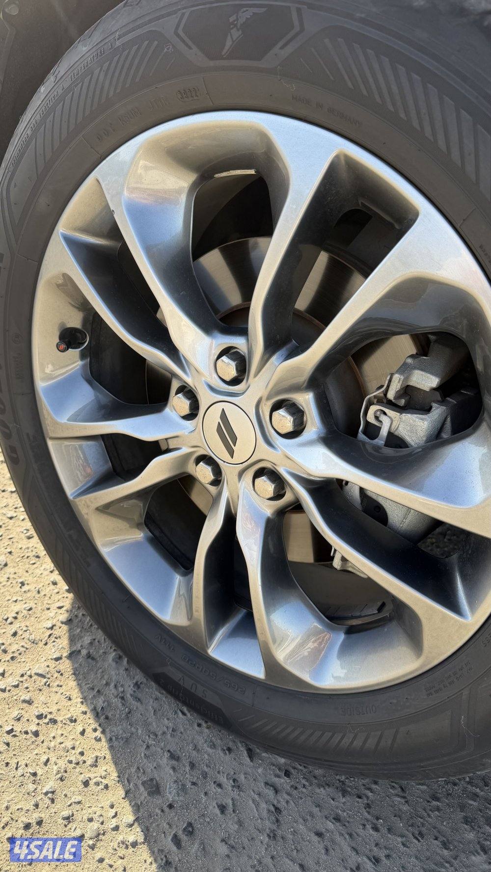 Dodge Durango R/T 2020 Excellent Condition11