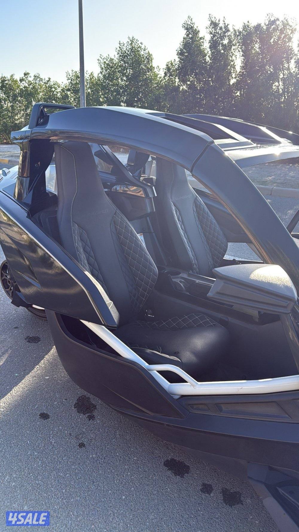 Slingshot Limited Edition 20190