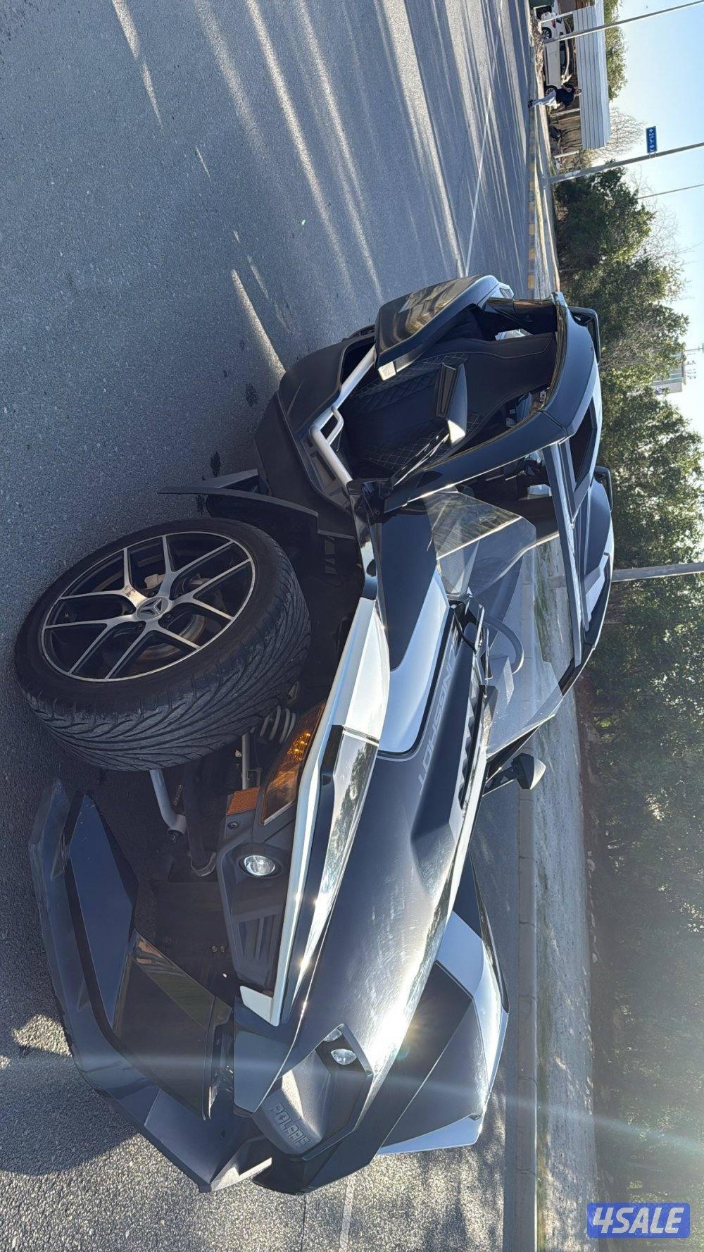 Slingshot Limited Edition 20192