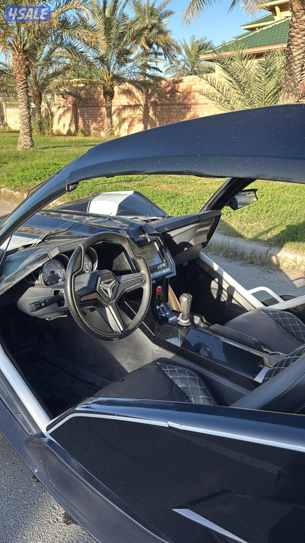 Slingshot Limited Edition 20194