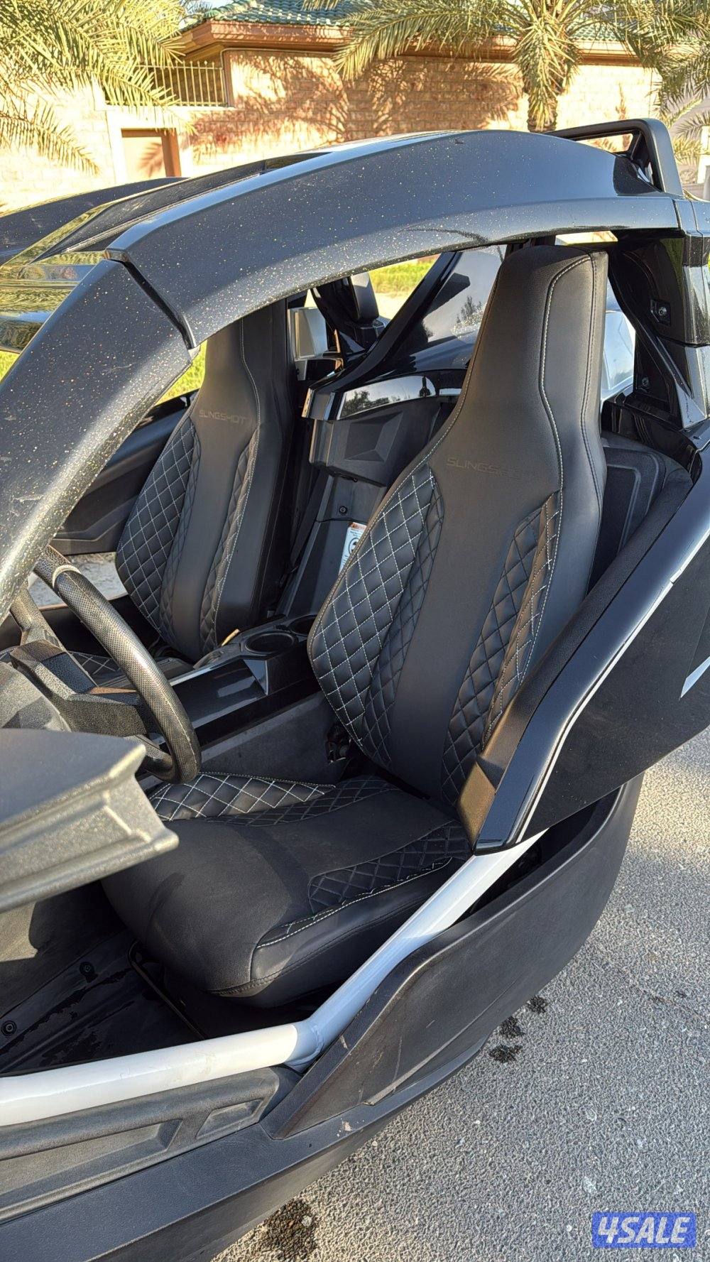 Slingshot Limited Edition 20195