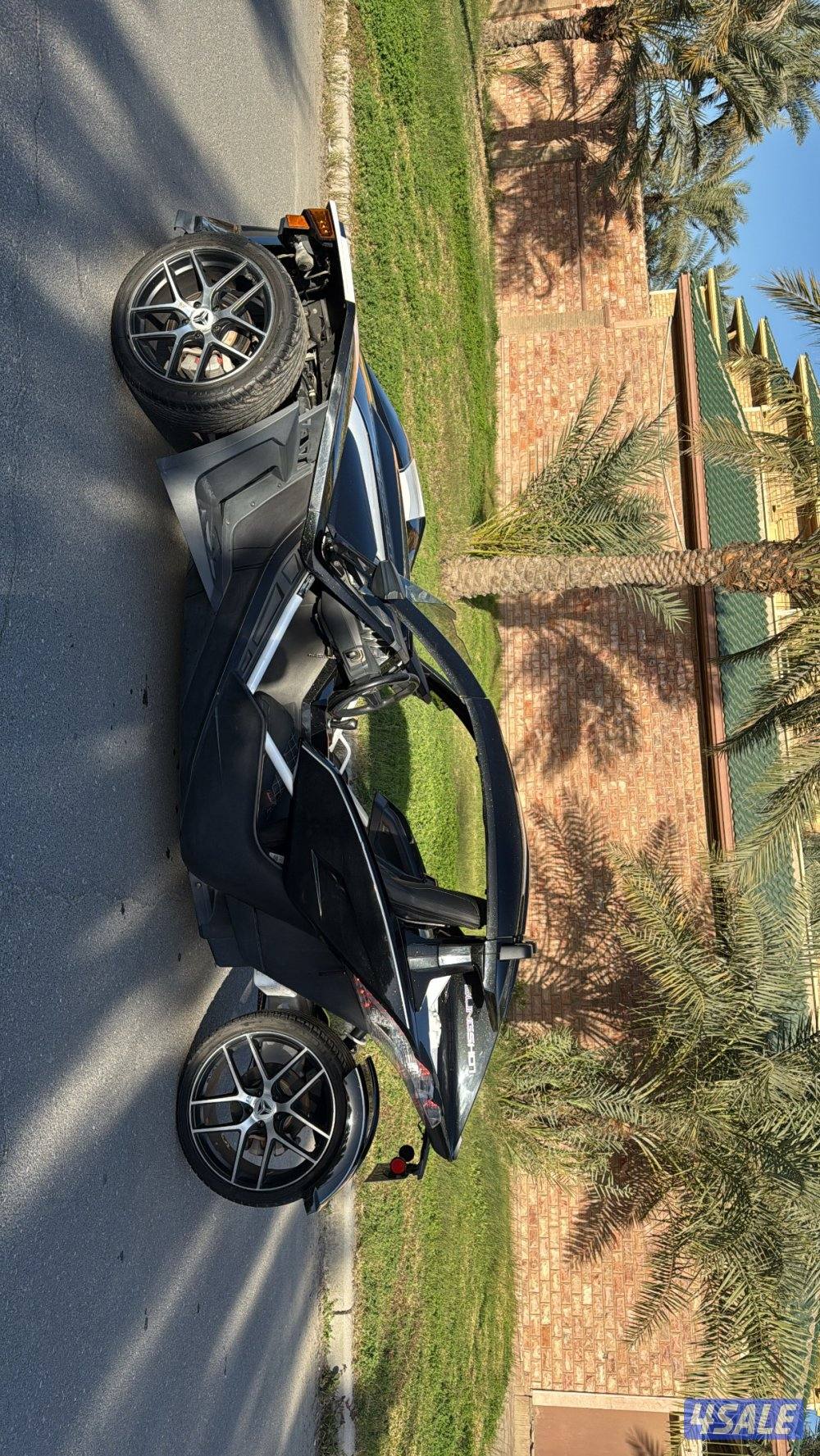 Slingshot Limited Edition 201911