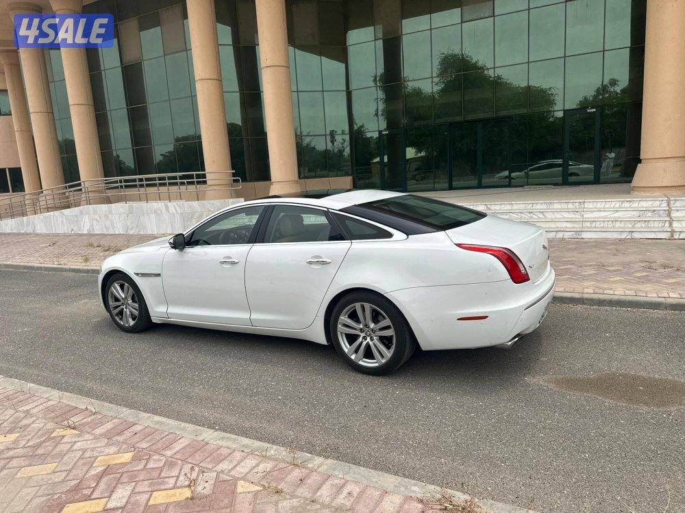 للبيع جاكوار XJ بانوراما موديل ٢٠١٢5