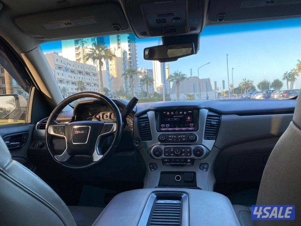 بيع🔺شراء🔺تثمين


يوكن SLT – صبغ وكالة
موديل 2016  
العداد 1805