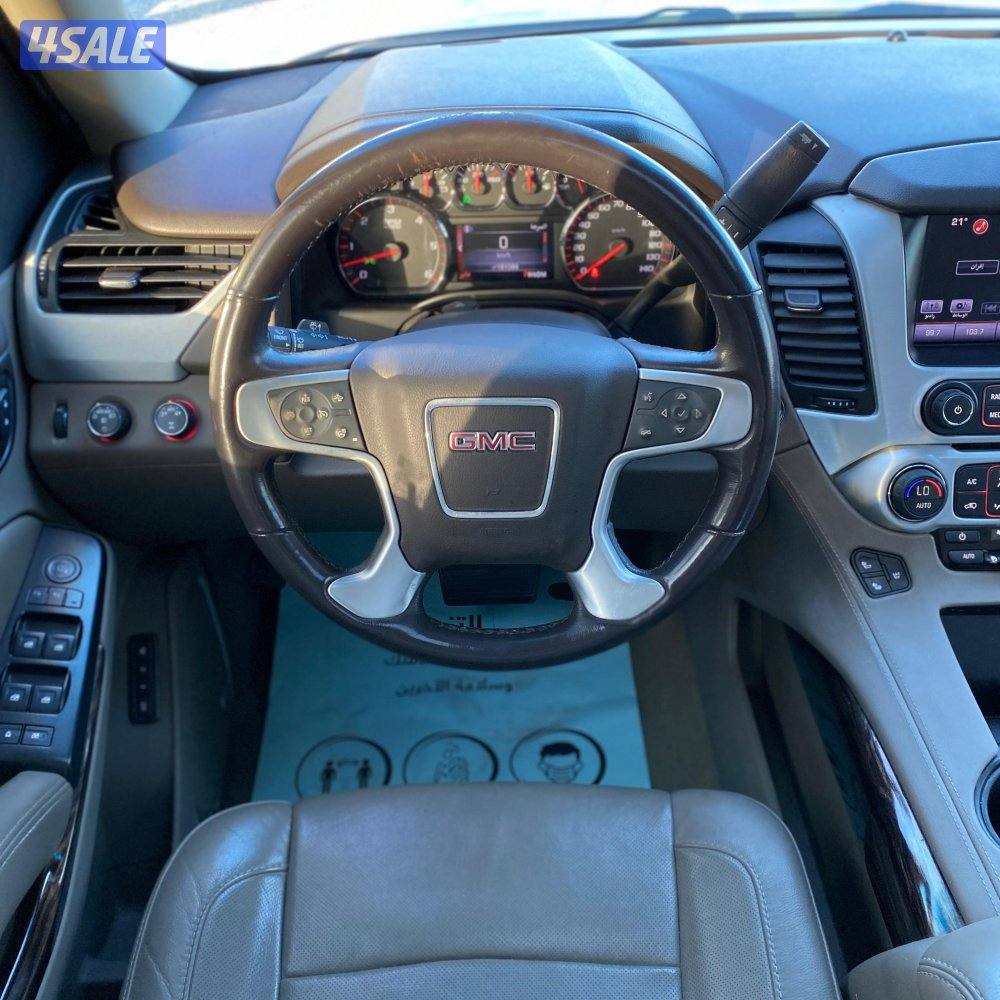 بيع🔺شراء🔺تثمين


يوكن SLT – صبغ وكالة
موديل 2016  
العداد 1806