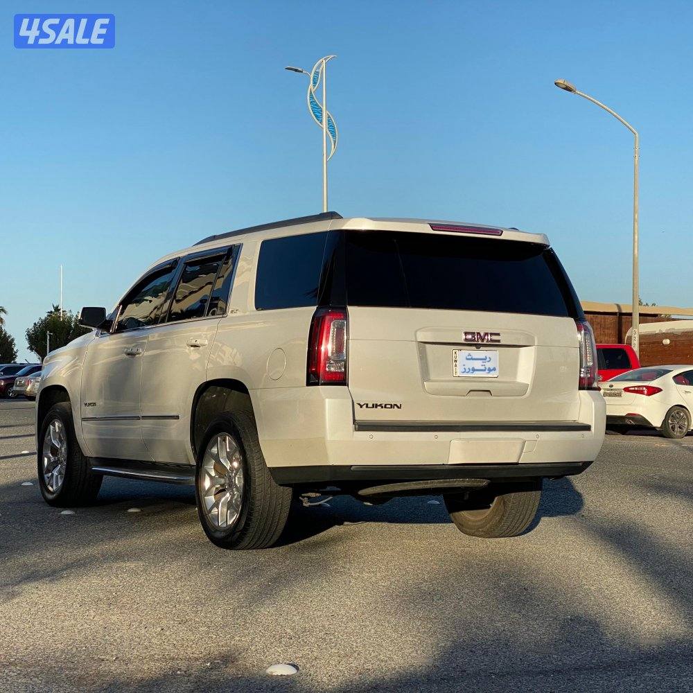 بيع🔺شراء🔺تثمين


يوكن SLT – صبغ وكالة
موديل 2016  
العداد 1809