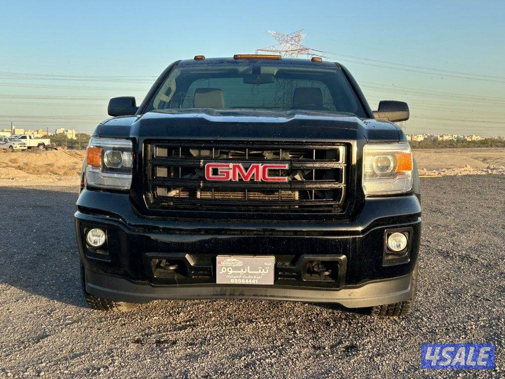 للبيع وانيت سييرا Z712