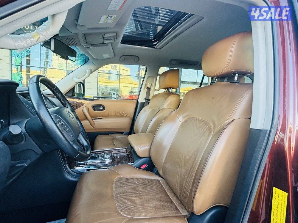 Nissan Patroal 4x4  V8 model 20193