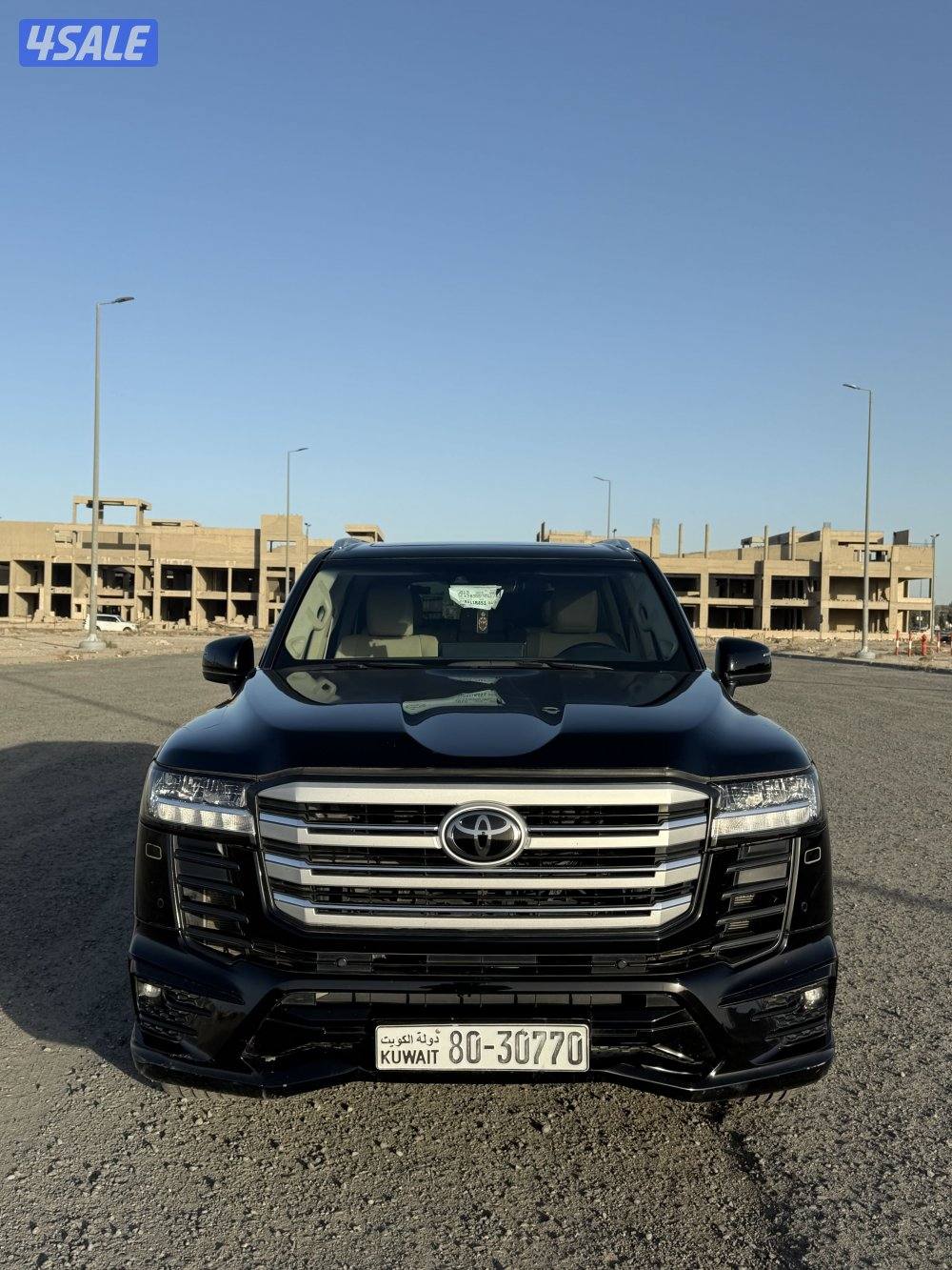 للبيع لاند 2024-GXRأيرو أس تون تيربو صبغ الوكاله0