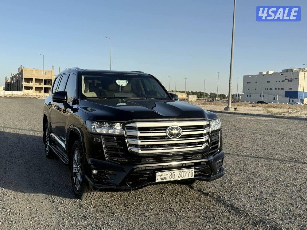 للبيع لاند 2024-GXRأيرو أس تون تيربو صبغ الوكاله1