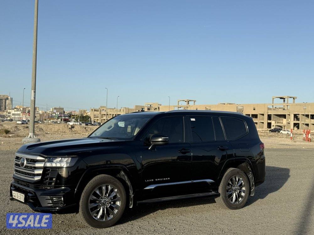 للبيع لاند 2024-GXRأيرو أس تون تيربو صبغ الوكاله3