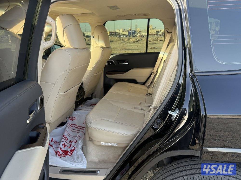 للبيع لاند 2024-GXRأيرو أس تون تيربو صبغ الوكاله6