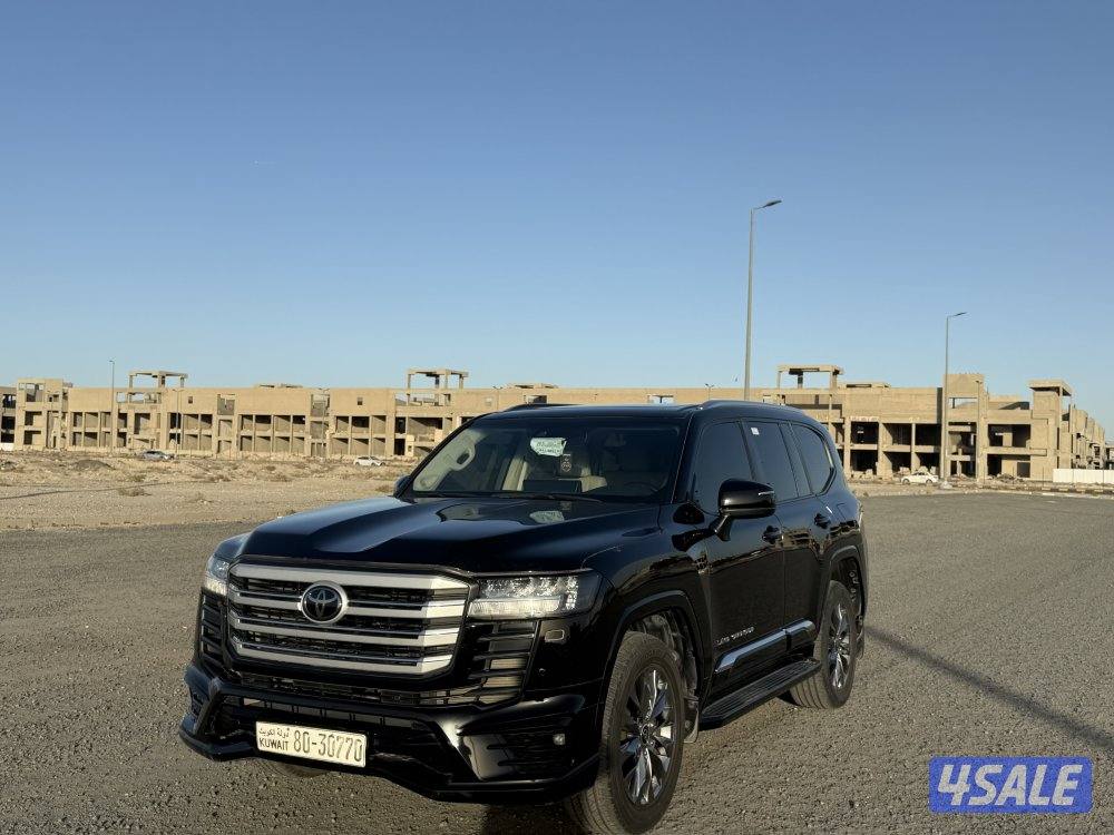 للبيع لاند 2024-GXRأيرو أس تون تيربو صبغ الوكاله7