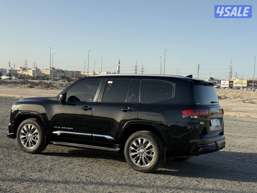 للبيع لاند 2024-GXRأيرو أس تون تيربو صبغ الوكاله12