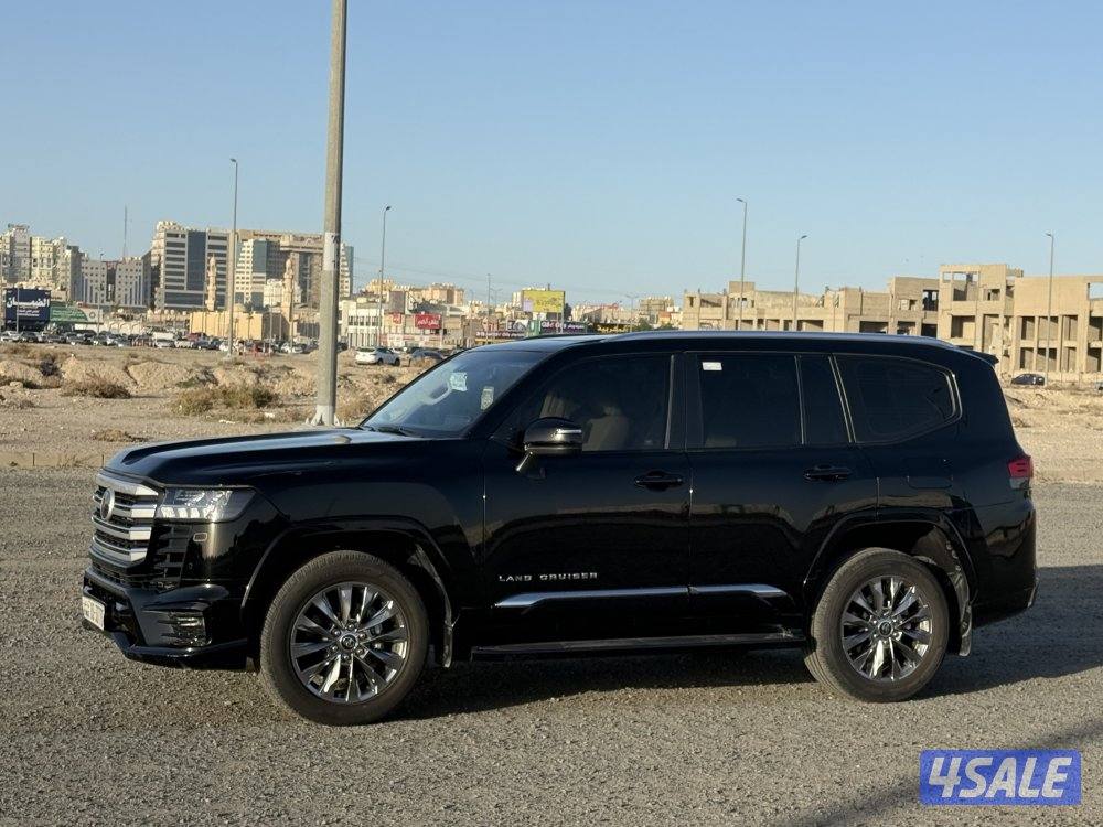 للبيع لاند 2024-GXRأيرو أس تون تيربو صبغ الوكاله13