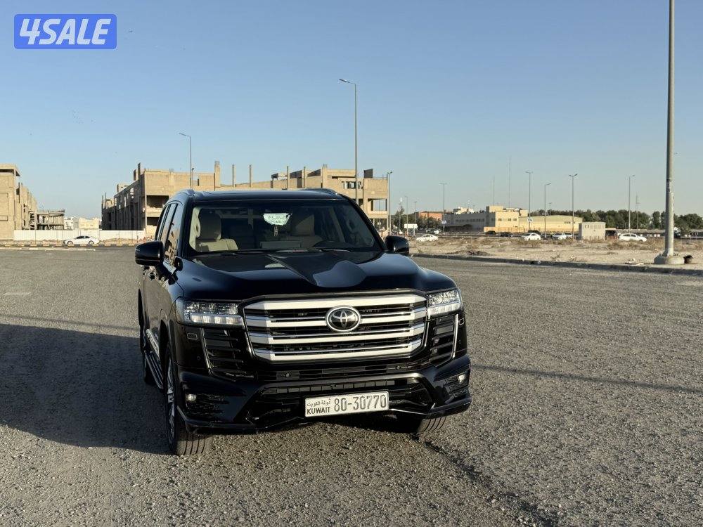 للبيع لاند 2024-GXRأيرو أس تون تيربو صبغ الوكاله14