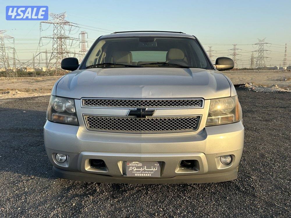 للبيع تاهو LT 20111