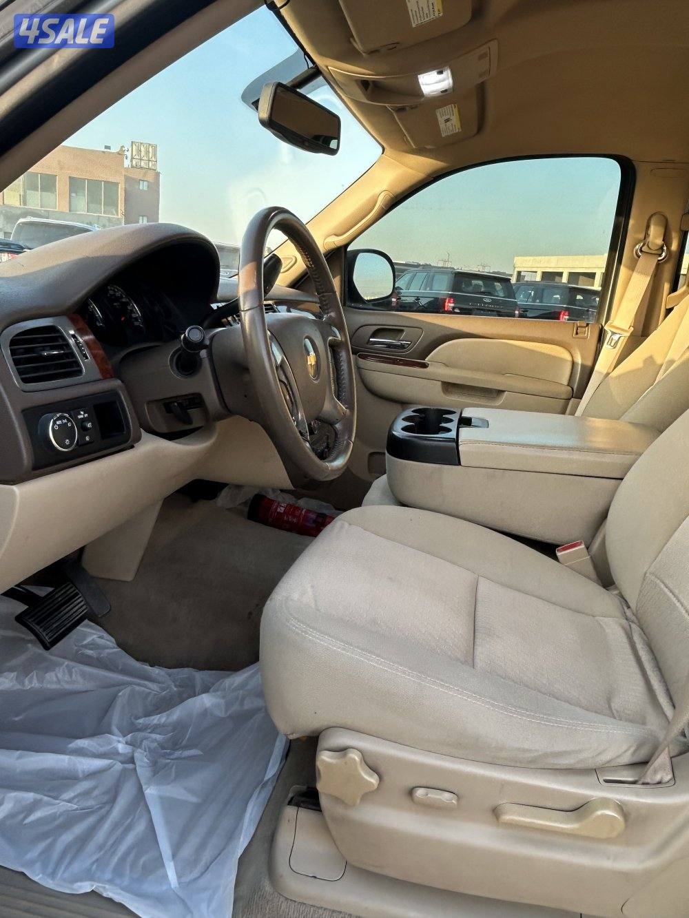 للبيع تاهو LT 20114