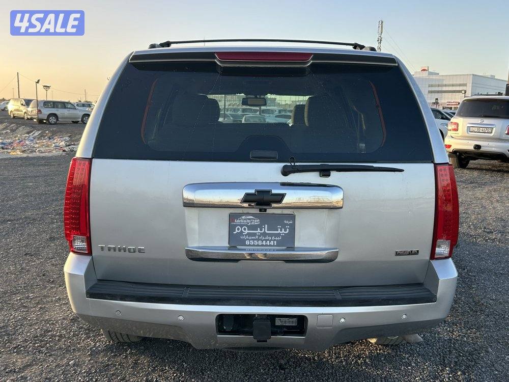 للبيع تاهو LT 20113