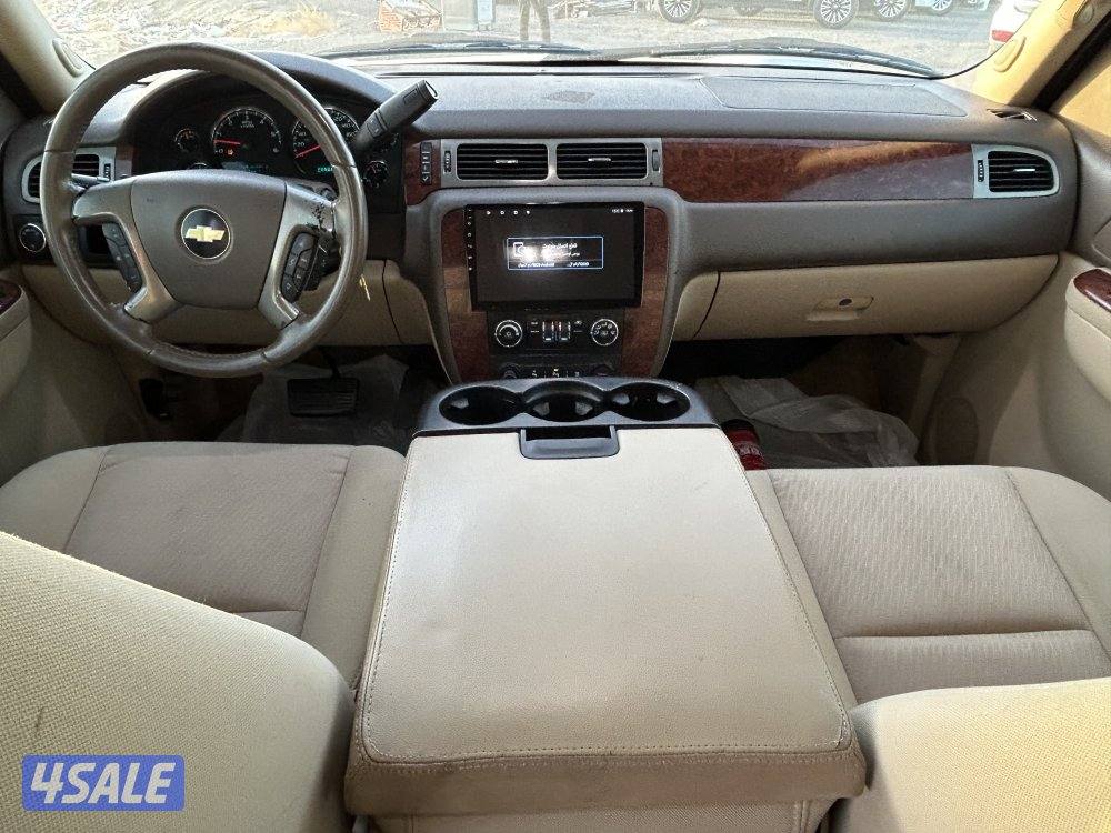 للبيع تاهو LT 20115