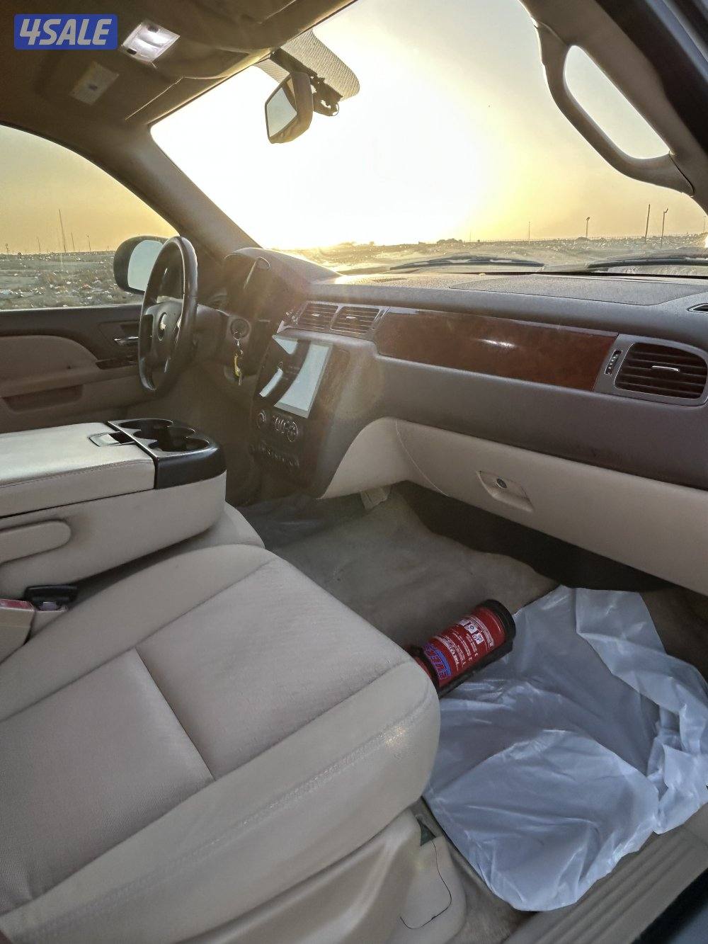 للبيع تاهو LT 20117