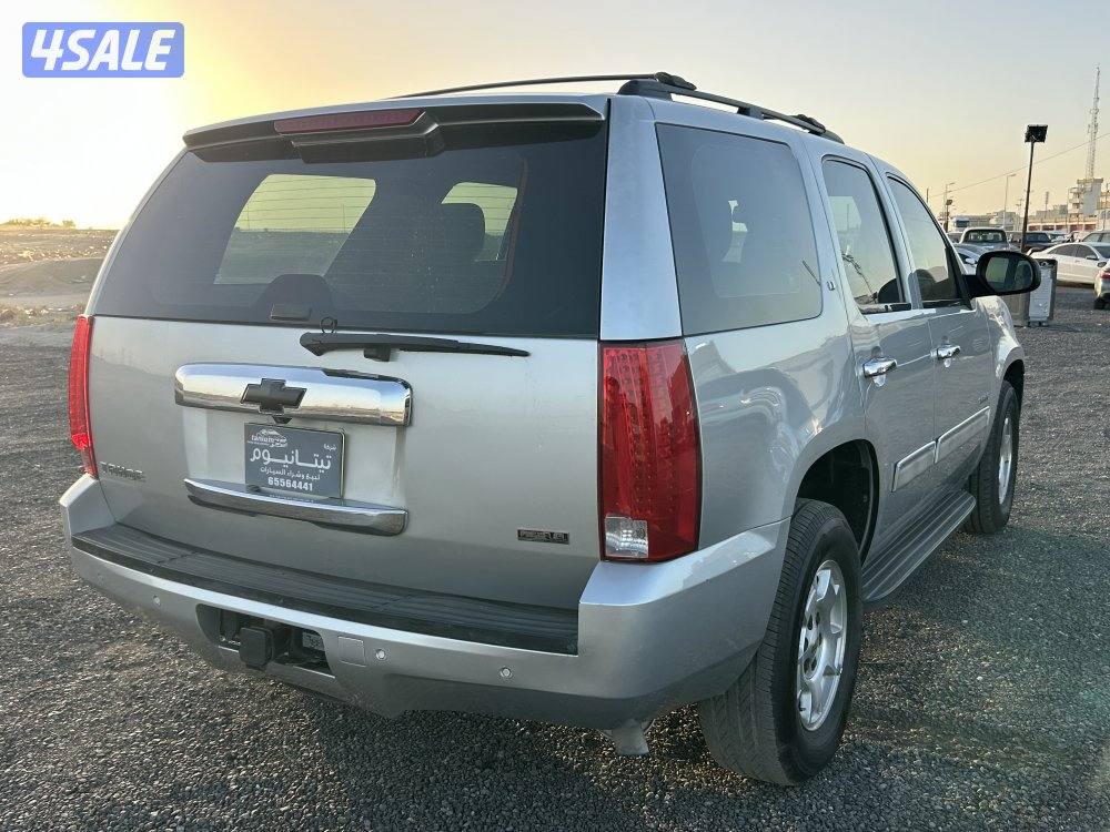 للبيع تاهو LT 20118