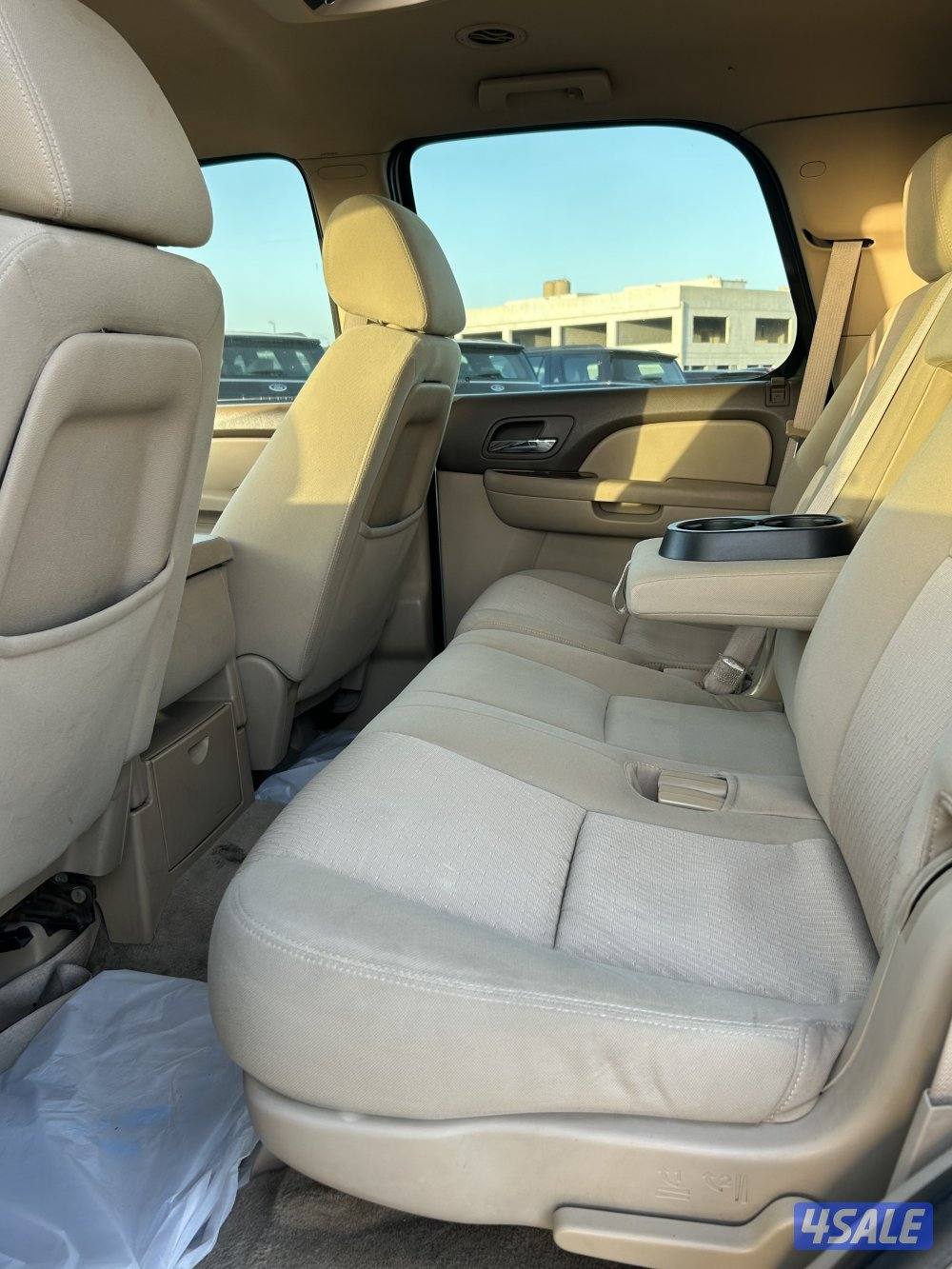 للبيع تاهو LT 201110