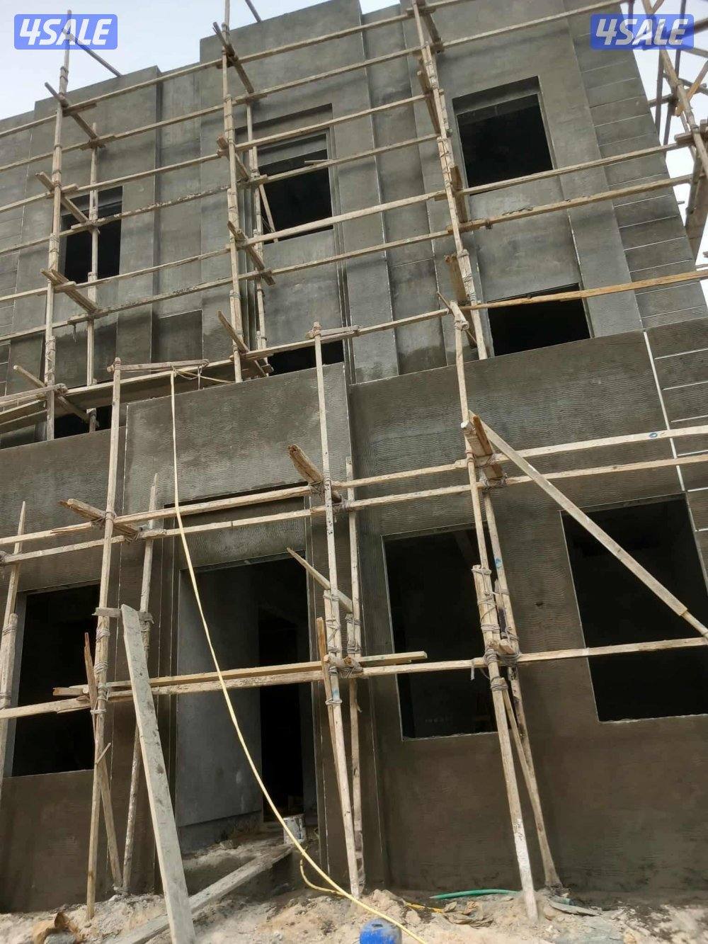 ابو اسماء  للمقاولات العامه0