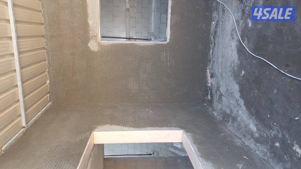 ابو اسماء  للمقاولات العامه2