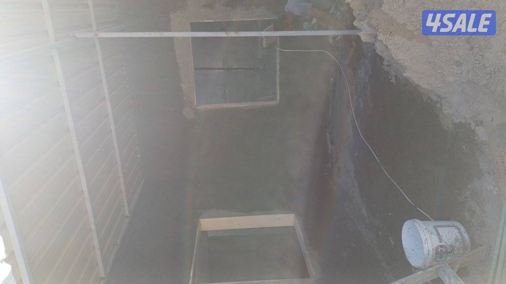 ابو اسماء  للمقاولات العامه1