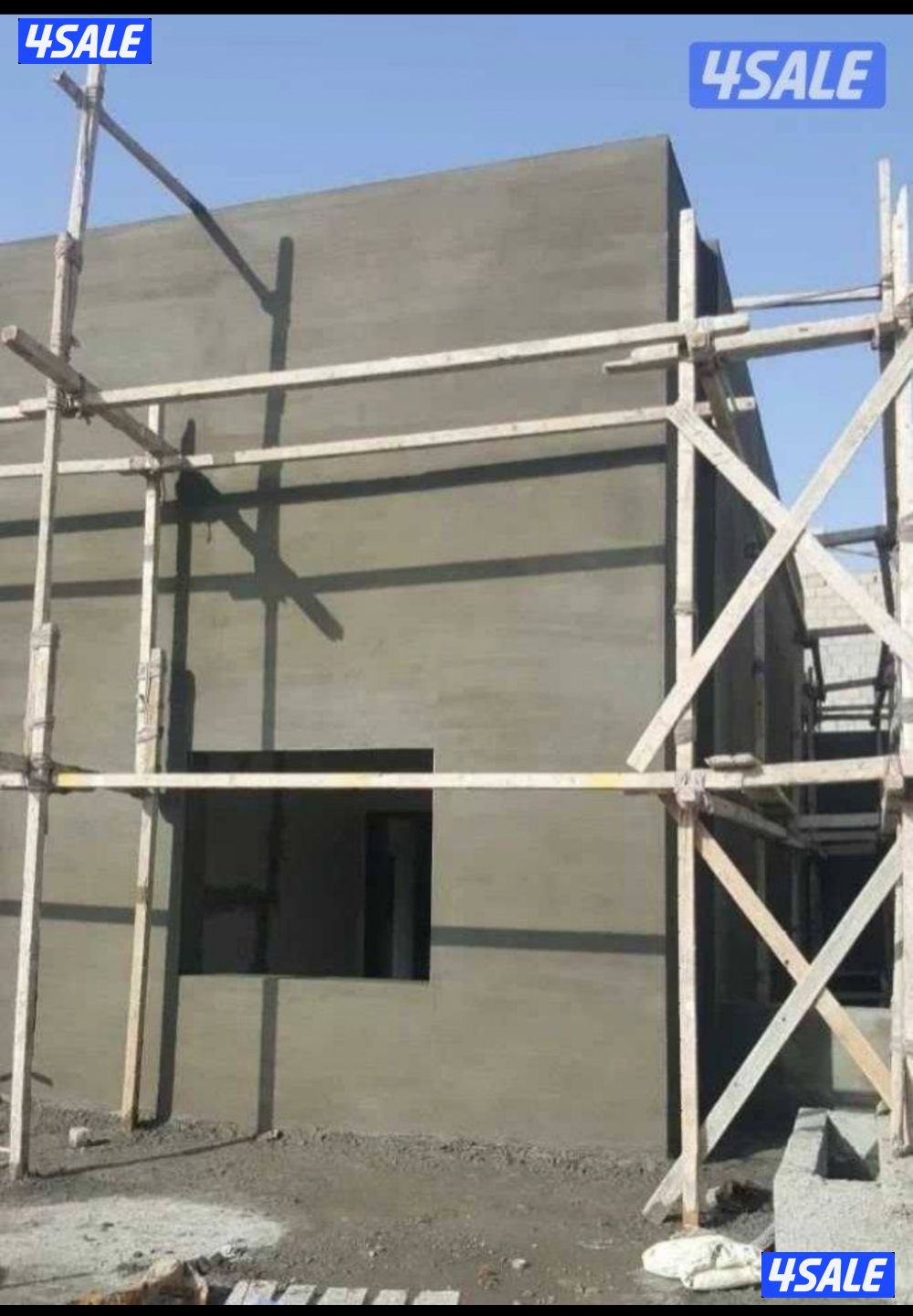 ابو اسماء  للمقاولات العامه7