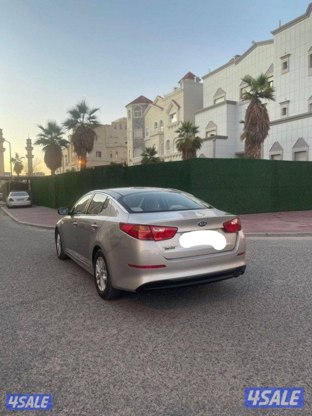 اوبتيما صبغ الوكالة مالك اول2